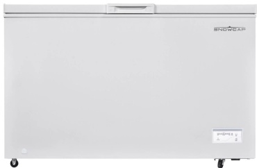SNOWCAP CF-400 E 415 л белый
