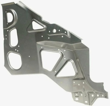 ГАЗ накладка 3302-5301035-20 ГАЗ ГАЗель
