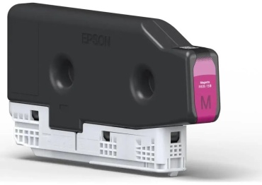 Epson C13T08Q340 пурпурный (magenta)