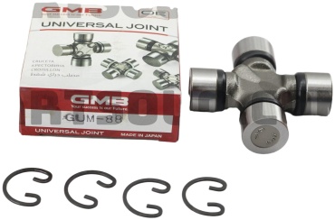 GMB крестовина кардана GUM 88