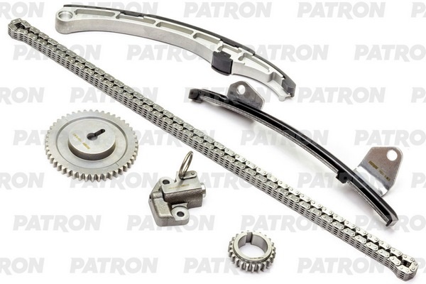 PATRON цепной комплект PTCK087