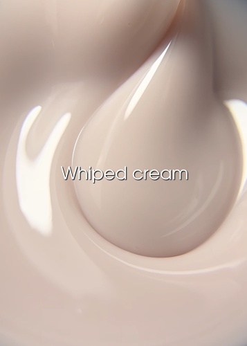 Stefany for nails базовое покрытие Extra base «Cold autumn» Whiped cream камуфлирующее 30 мл
