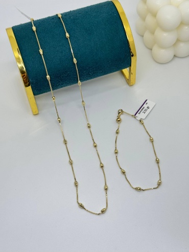 Sandu gold 50855412 вес 7.96 г золото, без вставок