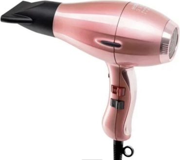 Elchim 3900 Healthy Ionic фен розовый