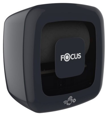 Диспенсер для бумажных полотенец Focus 8076281