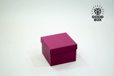Коробка Good box 1 шт, 15х15х10 см