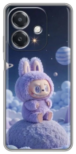 Чехол BAIKO для OPPO A40m рисунок