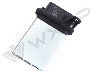 WXQP резистор 515429