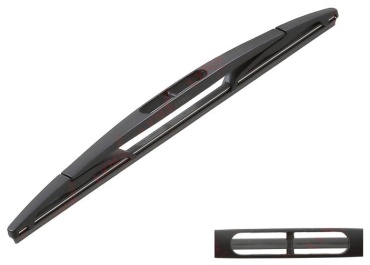 Щетка бескаркасная LYNXauto LR30B 300 мм, 1 шт