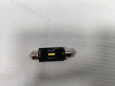 LED 41MM CANBUS светодиодная C5W, 1 шт