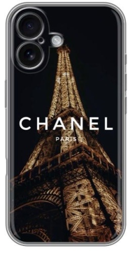 Чехол для Apple iPhone 16 рисунок