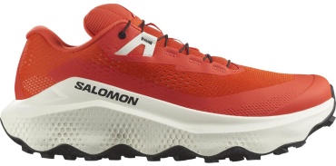 Кроссовки Salomon ULTRA GLIDE 3 оранжевый