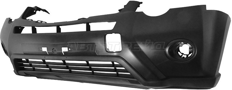 SAT бампер STDTU2000A0 для Nissan X-Trail 2010-2015