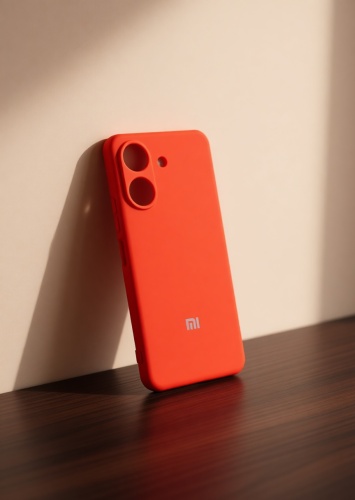 Чехол CASETiFY для Redmi Redmi 13C коралловый