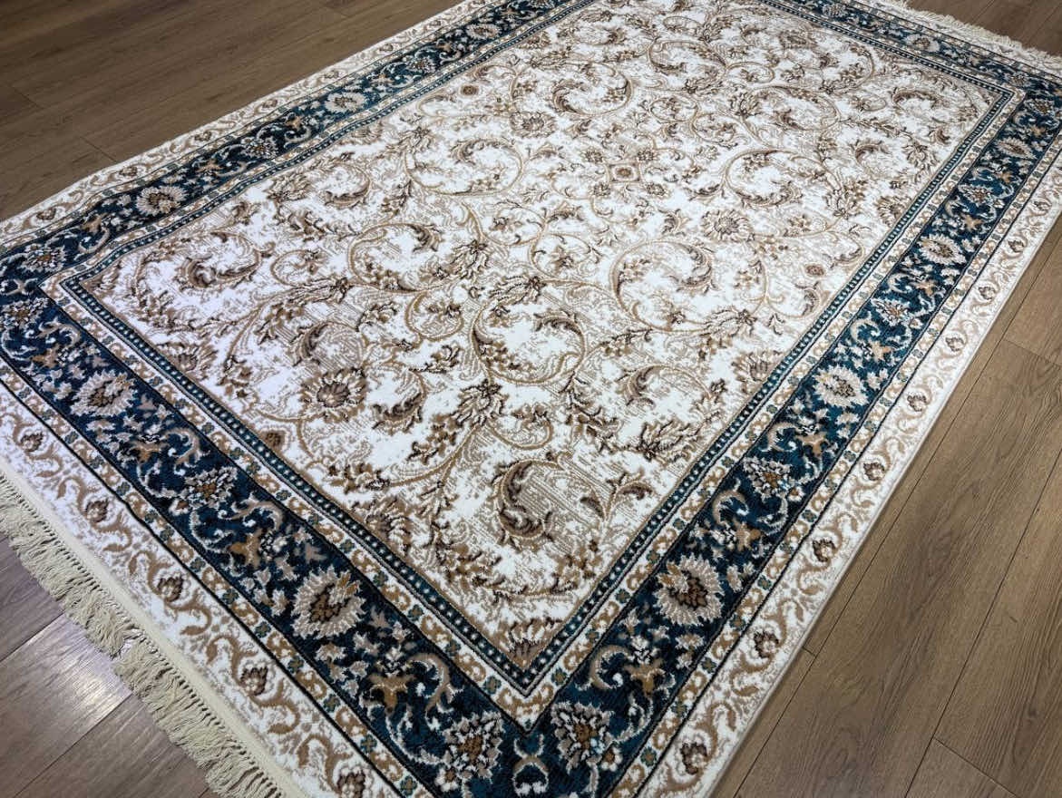 Ковер СОФИНА 150x230 см, короткий ворс, Турция