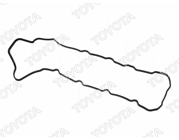 Toyota прокладка крышки клапанов 1121438020