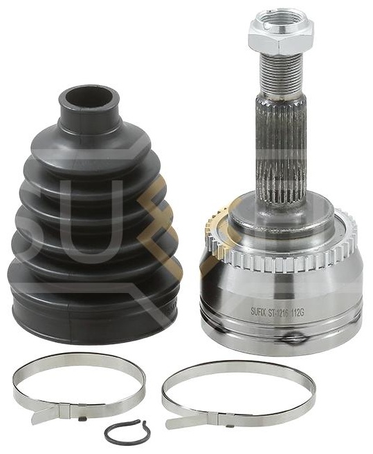 Sufix шрус наружный ST1216
