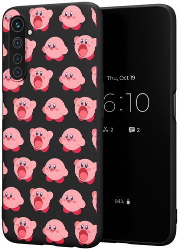 Чехол для Realme Realme 6 Pro рисунок