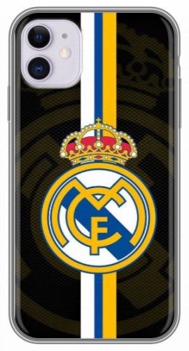 Чехол для Apple iPhone 11 рисунок