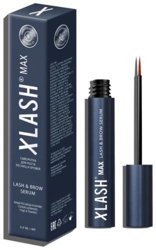 Almea сыворотка XLASH 6 мл