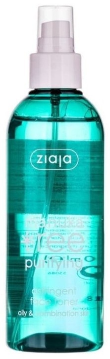 ZIAJA тоник Manuka Tree 200 мл