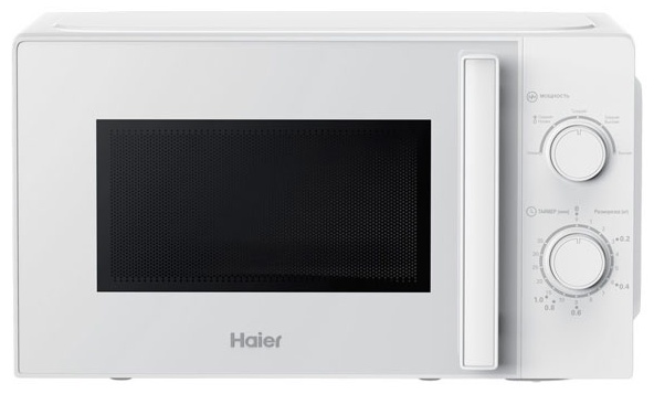 Микроволновая печь Haier HMB-MM207WA белый