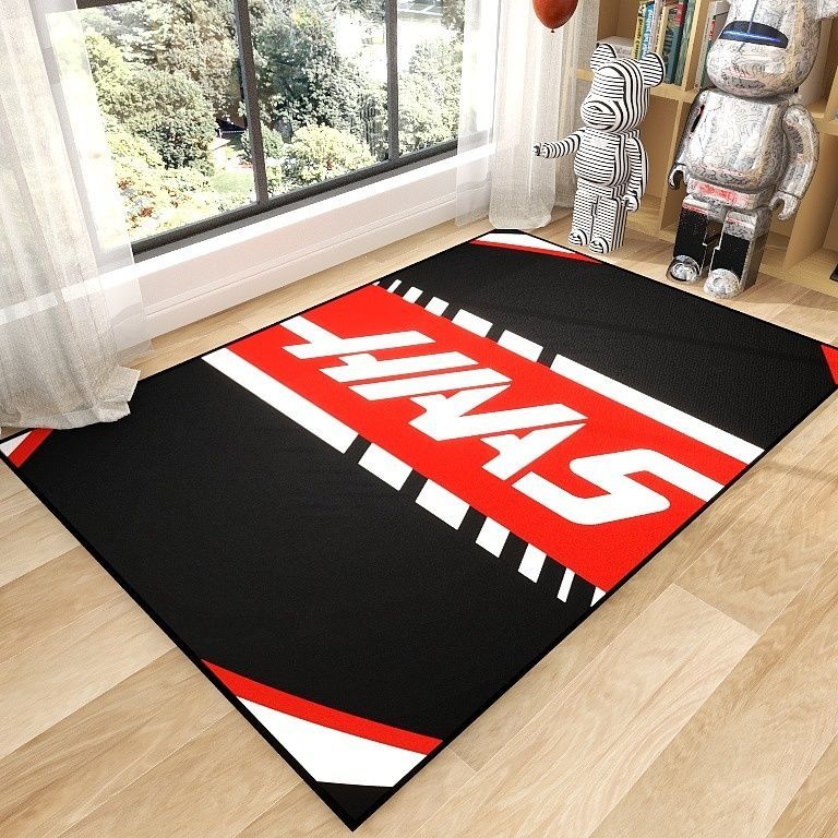 Ковер 60x90 см, безворсовый, Китай