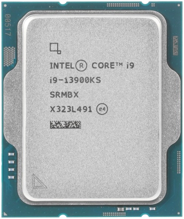Intel Core i9 13900KS OEM