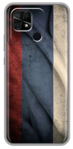 Чехол BAIKO для Xiaomi Redmi 10C рисунок