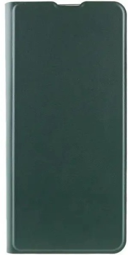 Чехол ALLSMART для Xiaomi X3 Pro, POCO X3/X3 Pro, X3 темно-зеленый