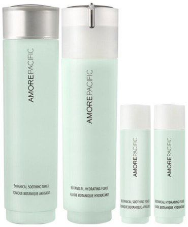 Amore Pacific флюид Botanical для лица 150 мл
