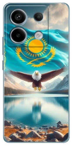 Чехол BAIKO для Xiaomi Redmi Note 13 Pro 4G рисунок