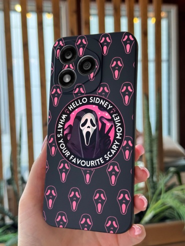 Чехол для Honor 400 Lite рисунок