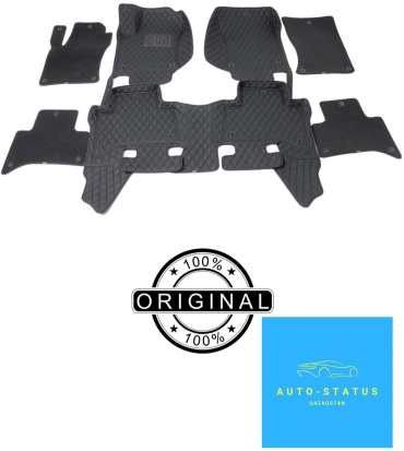 AUTO STATUS B486 Audi A4 2004-2009 черный