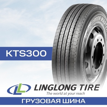 Linglong KTS300 295/80 R22.5 152M
