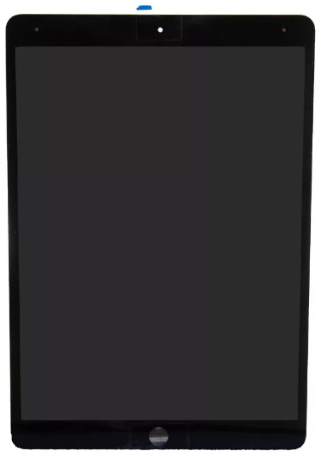 Тачскрин Черный ЖК-сенсорный экран для планшетных ПК для планшета Apple iPad Air 3 A2152 A2123