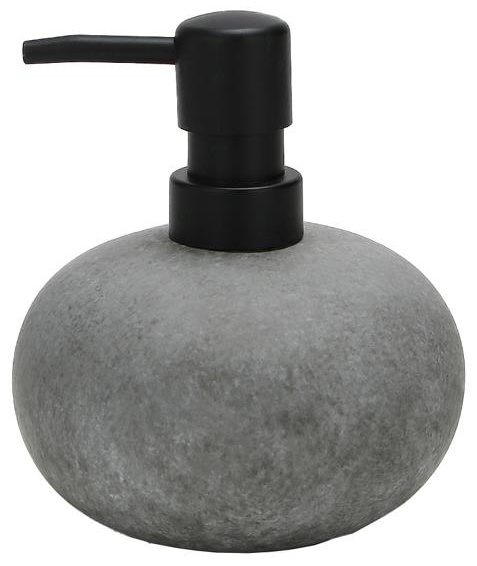 Дозатор для жидкого мыла IDDIS Concrete LMCNC00i46