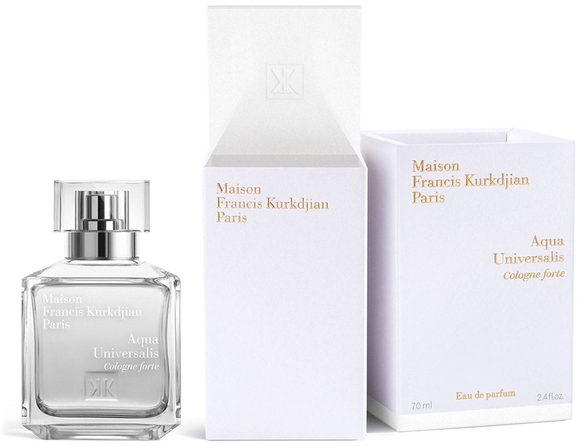Maison Francis Kurkdjian Maison Francis Kurkdjian - Aqua Universalis Cologne Forte парфюмерная вода EDP 70 мл, унисекс