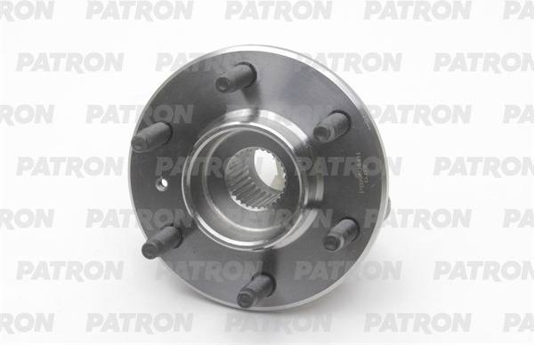 PATRON ступица PBK4044H