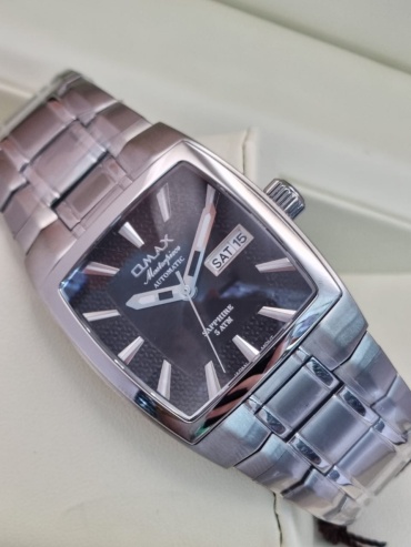 Механические OMAX Rose Crystal Chic нержавеющая сталь