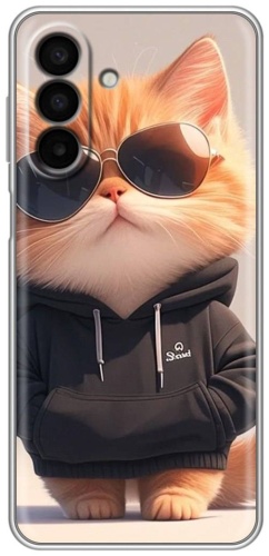 Чехол BAIKO для Samsung Galaxy S25+ рисунок