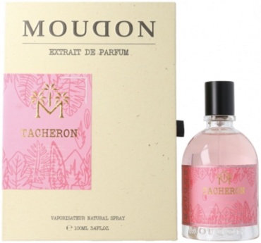 Moudon Tacheron экстракт духов Extrait de Parfum 100 мл, унисекс