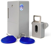 ViTi магнитный Elock 2.1