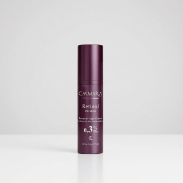 Casmara крем Retinol Proage 0.3% для лица 30 мл