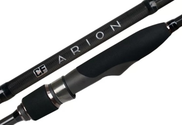 Crazy Fish Crazy Fish Arion ASRE762MLT 5-21G спиннинговое 2.29 м