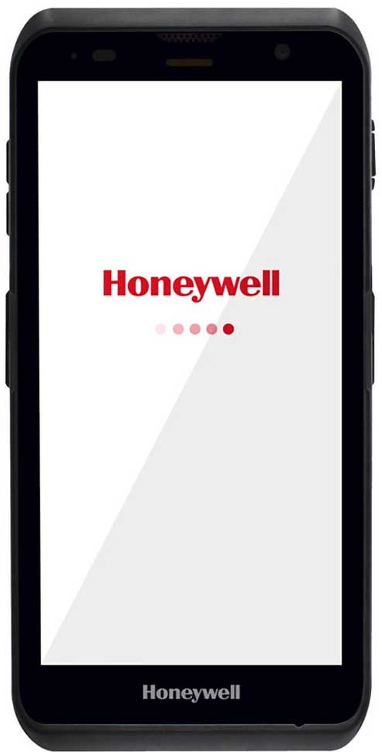 Терминал сбора данных Honeywell EDA52-00AE61N21RK