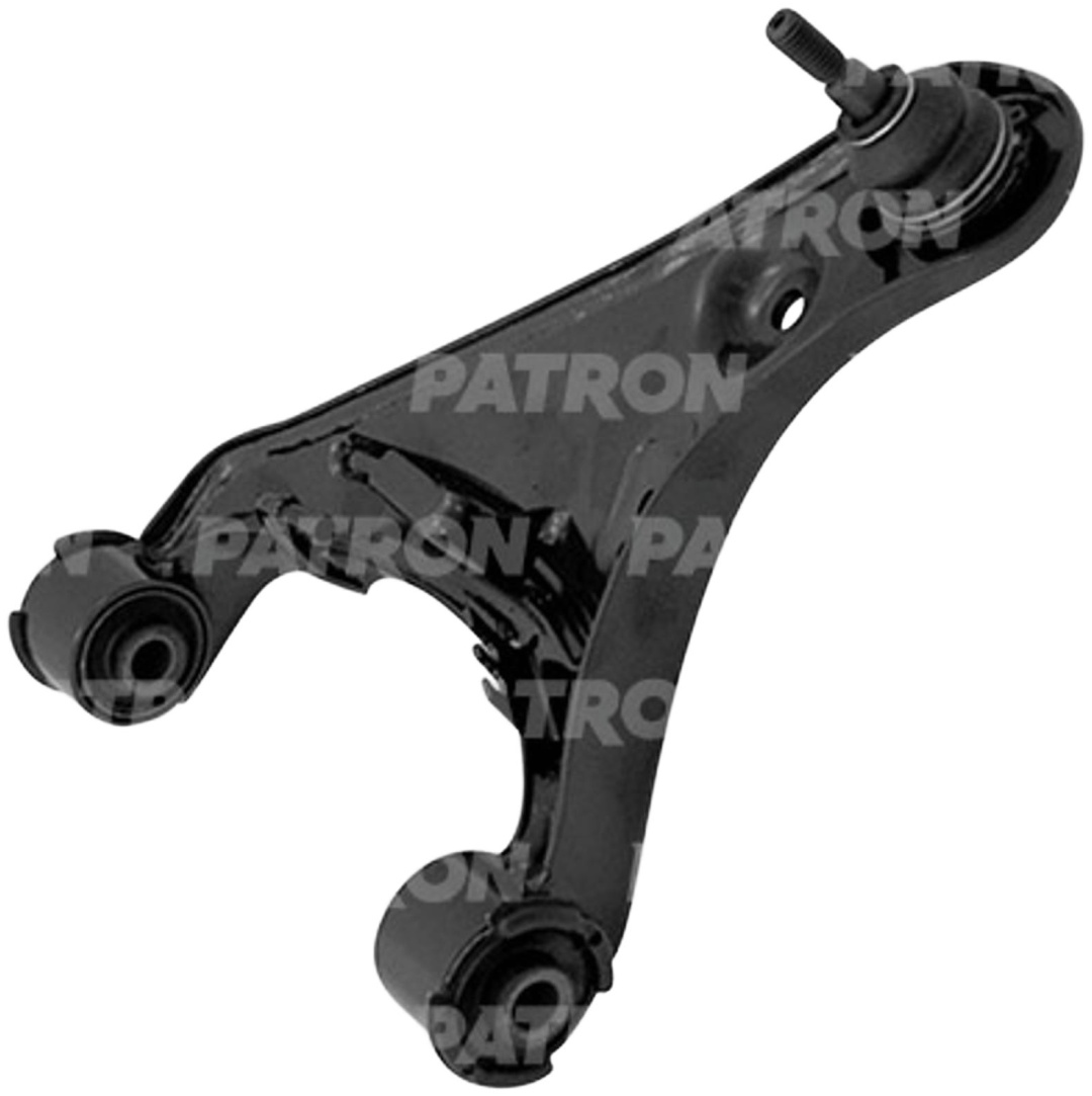 PATRON рычаг подвески PS50124R