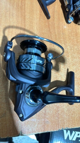W.P.E безынерционная KC 3000