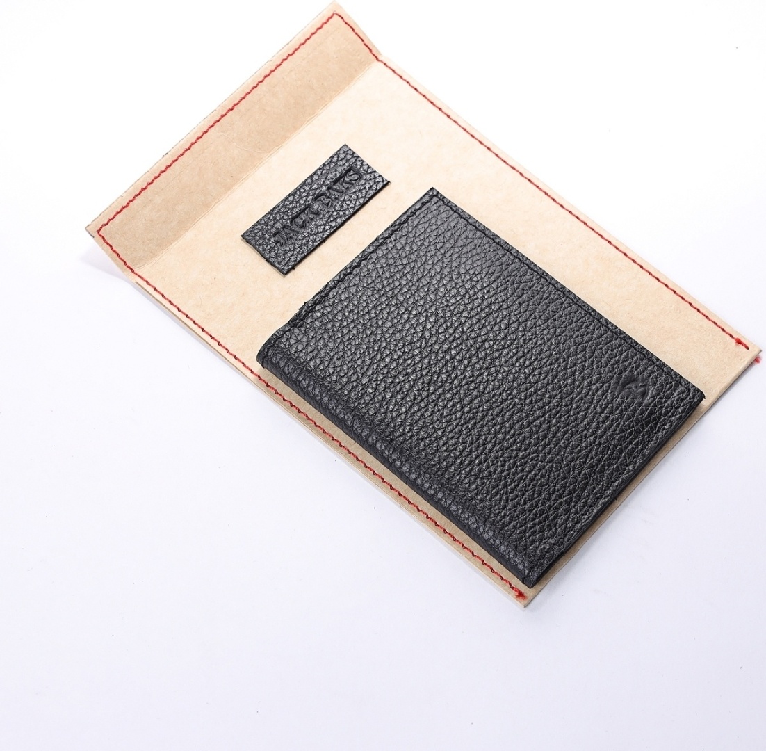 BAKS ACCESSORIES для автодокументов, натуральная кожа