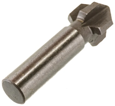Зенковка HSS, 12 мм kwb by Einhell (704340)